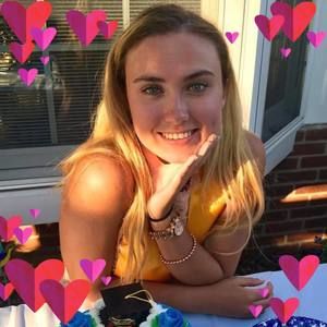 Meet your Posher, Riley